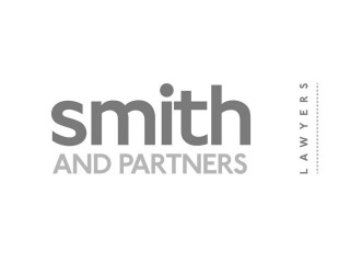 Logo Smith & Partners