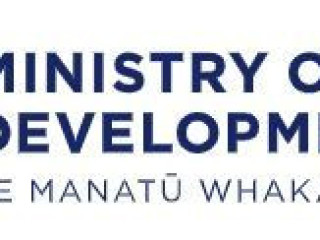 Ministry Of Social Development