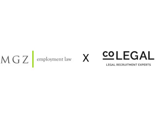 Logo CoLegal