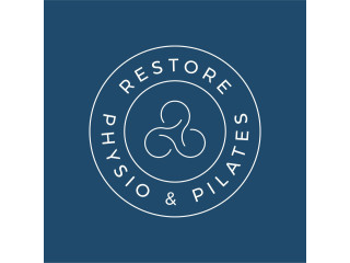 Logo Restore Physio & Pilates