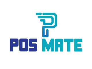 Logo POS MATE LIMITED