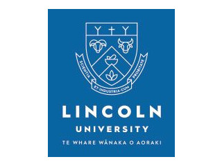 Logo Lincoln University