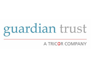 Logo Guardian Trust