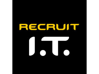 Recruit I.T. Auckland