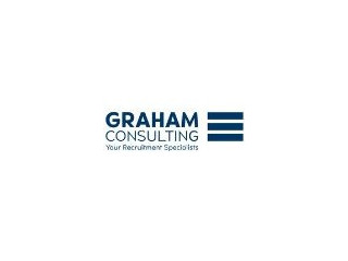 Logo Graham Consulting Auckland