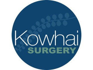 Kowhai Surgery