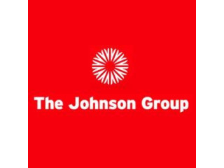 Logo The Johnson Group