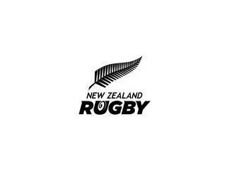 Logo NZ Rugby