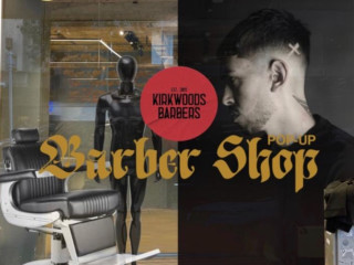 Kirkwoods Barbers