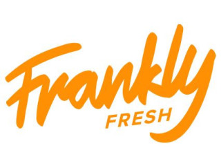 Logo Frankly Fresh