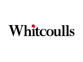 Logo Whitcoulls 2011 LTD