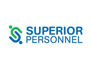 Logo Superior Personnel Ltd