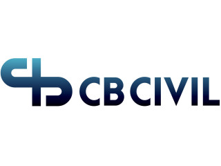 Logo CB Civil And Drainage Ltd