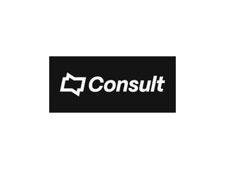 Logo Consult Recruitment - Sales And Marketing