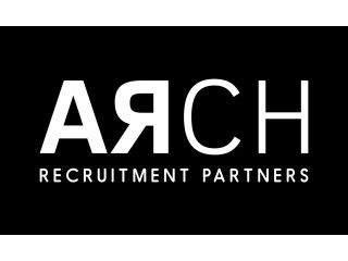 Logo ARCH Recruitment Partners