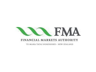 Logo Financial Markets Authority (FMA)