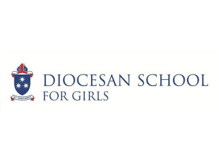 Logo Diocesan School For Girls