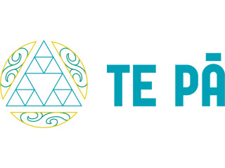 Logo The Pā Incorporated