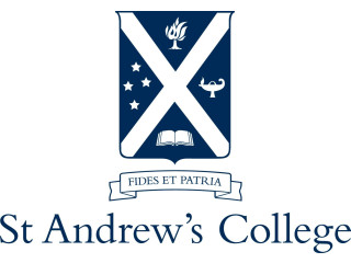 Rector, St Andrew's College
