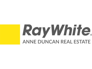 Logo Anne Duncan Real Estate