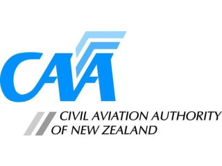 Logo CAA/Avsec