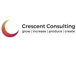 Logo Crescent Consulting