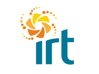 Logo IRT Group