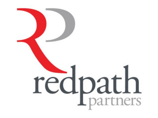 Logo Redpath Partners Pty Ltd