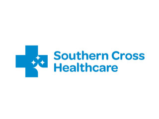 Logo Southern Cross Healthcare (NZ)