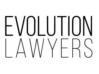 Logo Evolution Lawyers