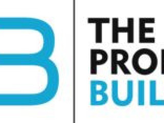 Logo The Professional Builder