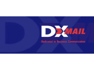 Logo NZ Document Exchange