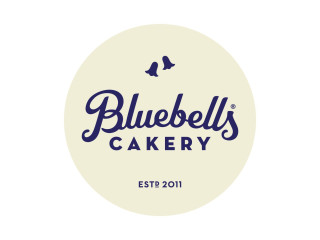 Logo Bluebells Cakery Ltd