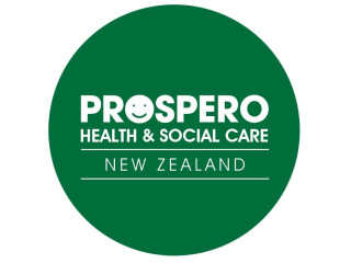 Logo Prospero Group New Zealand