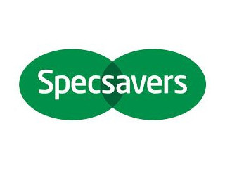 Logo Specsavers Audiology