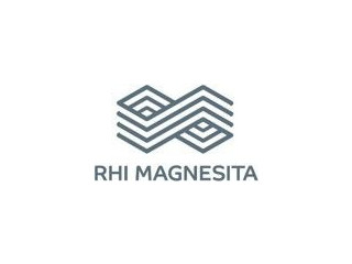 Logo RHI Refractories Asia Pacific Pte Ltd