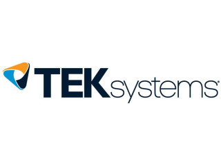 Logo TEKsystems