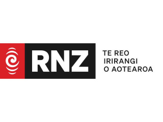 Logo RNZ
