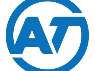 Logo Auckland Transport