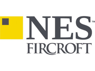 Logo NES Fircroft