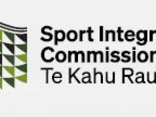 SPORT INTEGRITY COMMISSION TE KAHU RAUNUI