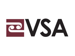 Logo Volunteer Service Abroad (VSA)