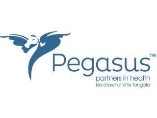 Logo Pegasus Health