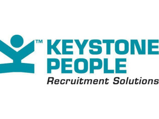 Logo Keystone People
