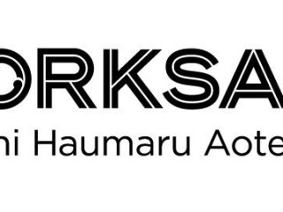 Logo WorkSafe New Zealand