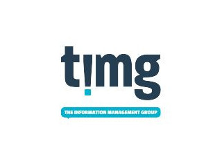Logo The Information Management Group