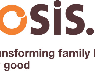 Logo IOSIS Limited