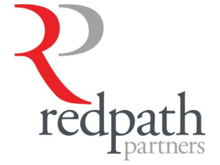 Logo Redpath Partners Pty Ltd