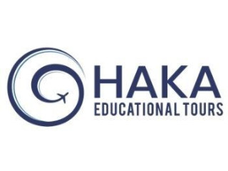 Logo Haka Educational Tours