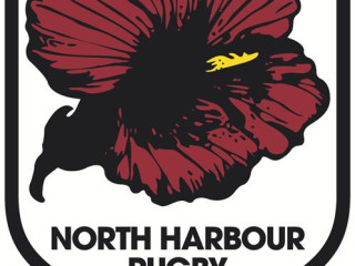 Logo NORTH HARBOUR RUGBY UNION